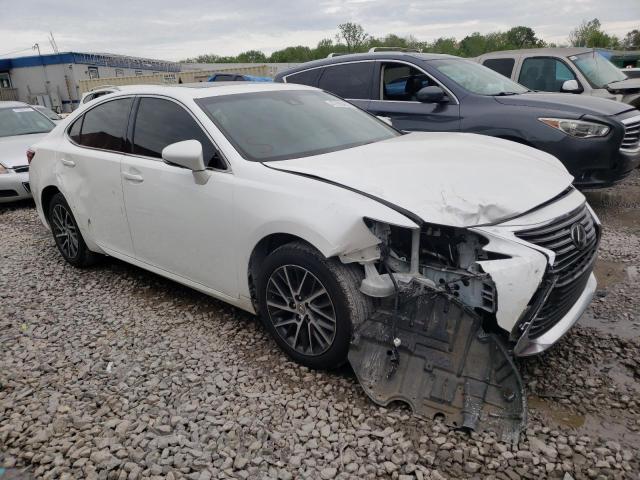 Photo 4 from auction – 2017 LEXUS ES 350 with VIN JTHBK1GG5H2254491