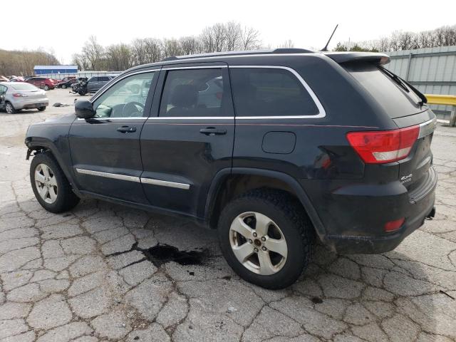 Photo 2 from auction – 2013 JEEP GRAND CHER with VIN 1C4RJFAG4DC506406