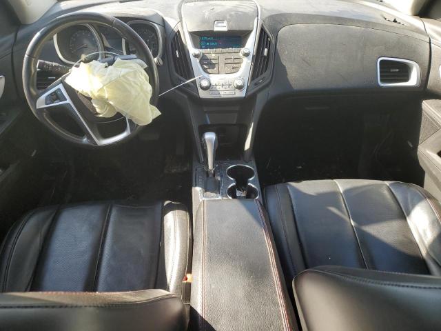 Photo 8 from auction – 2011 CHEVROLET EQUINOX LT with VIN 2CNALPEC9B6311181