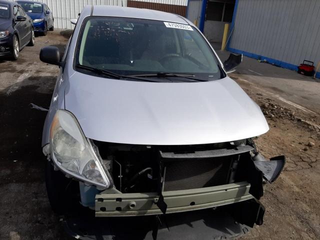 Photo 5 from auction – 2014 NISSAN VERSA S with VIN 3N1CN7AP6EL866947
