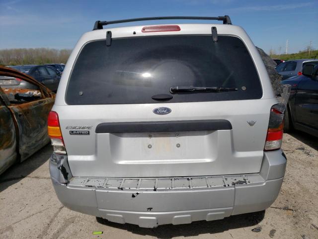 Photo 6 from auction – 2005 FORD ESCAPE LIM with VIN 1FMYU04175KB85875