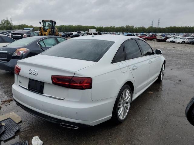 Photo 3 from auction – 2016 AUDI A6 PREMIUM with VIN WAUDFAFC8GN131100