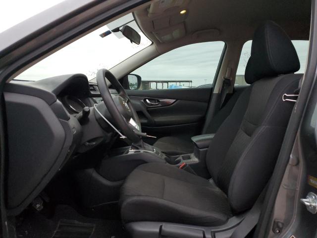 Photo 7 from auction – 2018 NISSAN ROGUE S with VIN 5N1AT2MT1JC749459