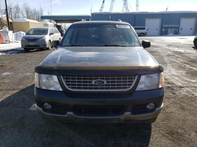 Photo 5 from auction – 2004 FORD EXPLORER E with VIN 1FMDU74K04UA24724