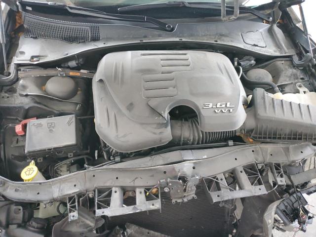 Photo 11 from auction – 2021 CHRYSLER 300 S with VIN 2C3CCABGXMH554303