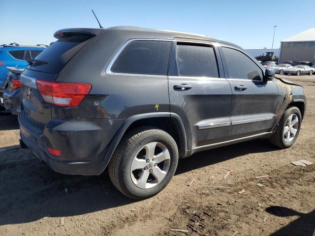 Photo 3 from auction – 2011 JEEP GRAND CHER with VIN 1J4RR4GG7BC657607