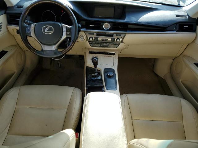 Photo 8 from auction – 2013 LEXUS ES 350 with VIN JTHBK1GG5D2037274