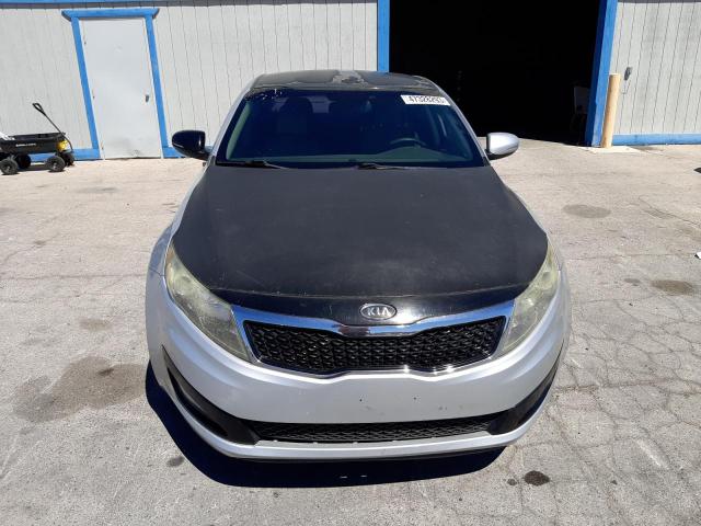 Photo 5 from auction – 2012 KIA OPTIMA EX with VIN 5XXGN4A70CG033926