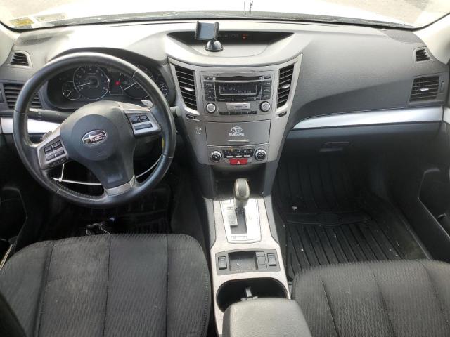 Photo 8 from auction – 2012 SUBARU LEGACY 2.5 with VIN 4S3BMBG68C3020681