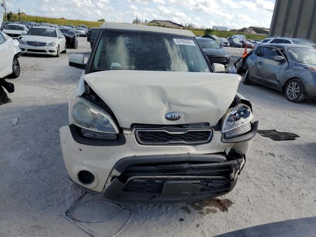Photo 5 from auction – 2013 KIA SOUL with VIN KNDJT2A55D7581672