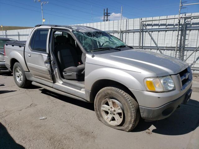 Photo 4 from auction – 2005 FORD EXPLORER S with VIN 1FMZU77K15UB69239