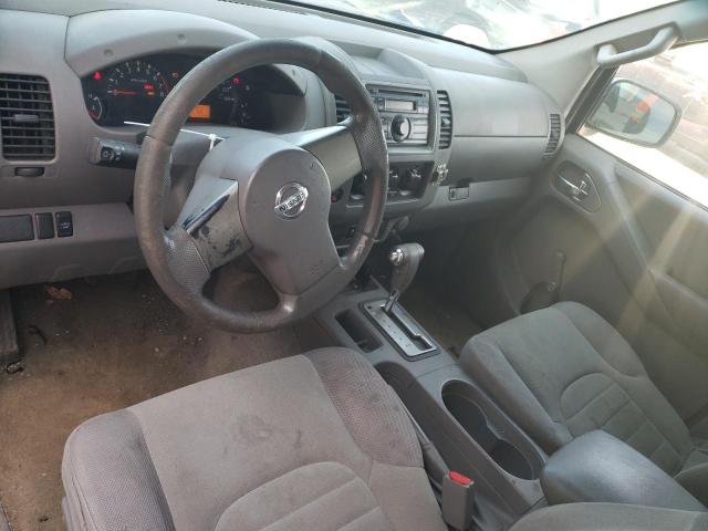 Foto 8 de la subasta – 2012 NISSAN FRONTIER S con VIN 1N6BD0CT9CC449874