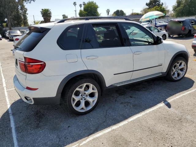Photo 3 from auction – 2012 BMW X5 XDRIVE3 with VIN 5UXZV4C58CL767071