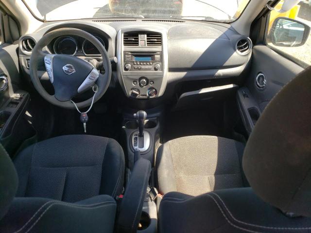 Photo 8 from auction – 2015 NISSAN VERSA S with VIN 3N1CN7AP8FL818576