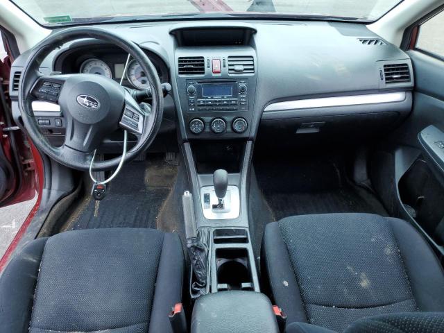 Photo 8 from auction – 2013 SUBARU IMPREZA PR with VIN JF1GPAC68D2800366