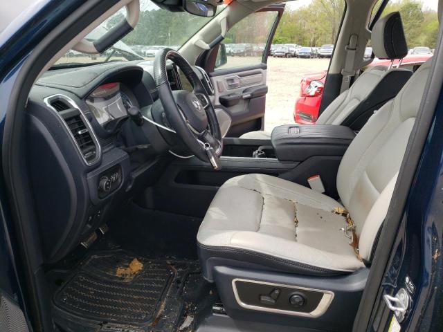 Photo 7 from auction – 2022 RAM 1500 LIMIT with VIN 1C6SRFHM5NN212838