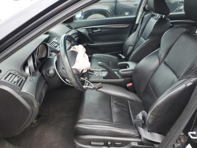 Photo 7 from auction – 2012 ACURA TL with VIN 19UUA9F5XCA011657