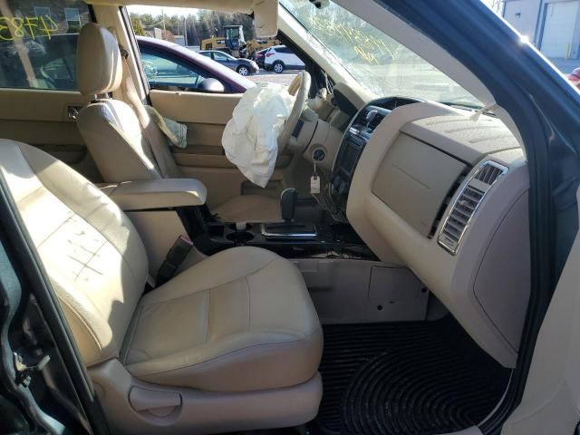 Photo 7 from auction – 2008 FORD ESCAPE with VIN 1FMCU94138KB13347