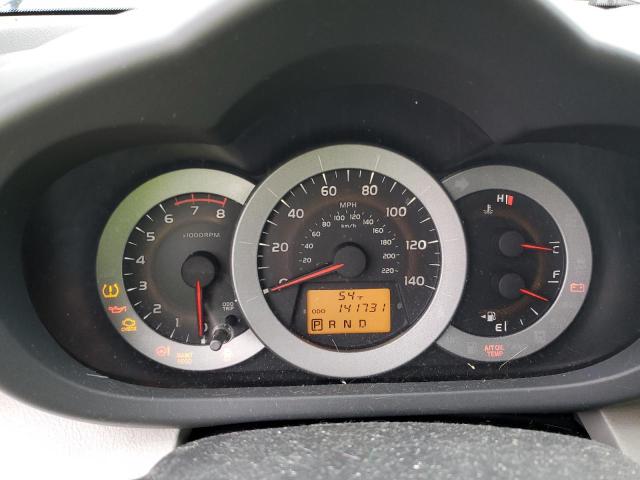 Photo 9 from auction – 2012 TOYOTA RAV4 with VIN 2T3BF4DV1CW205119