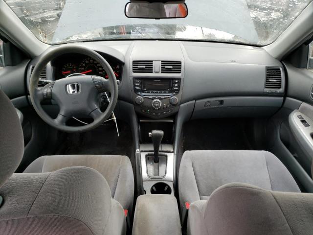 Photo 8 from auction – 2003 HONDA ACCORD EX with VIN JHMCM56623C026465