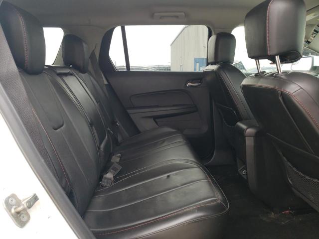 Photo 11 from auction – 2014 GMC TERRAIN SL with VIN 2GKALSEK1E6273386