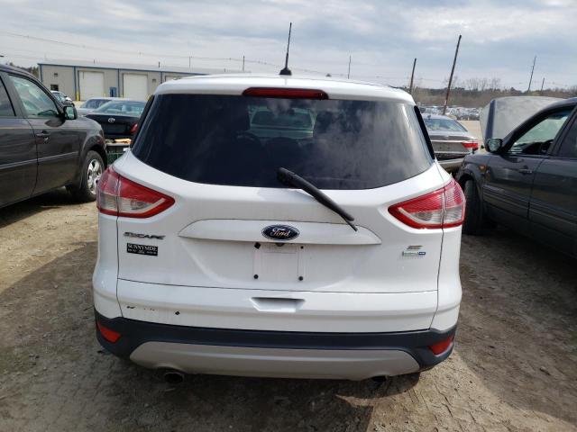 Photo 6 from auction – 2015 FORD ESCAPE SE with VIN 1FMCU9GX3FUC65503
