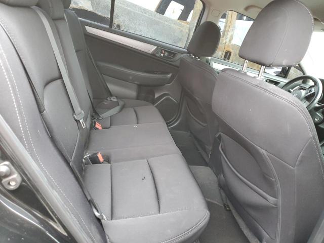 Photo 10 from auction – 2016 SUBARU LEGACY 2.5 with VIN 4S3BNAF61G3010914