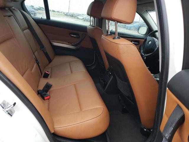Photo 10 from auction – 2009 BMW 328 I with VIN WBAPH77549NM27602