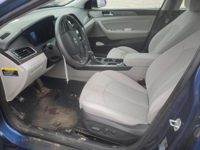 Photo 7 from auction – 2015 HYUNDAI SONATA SPO with VIN 5NPE34AF7FH123264