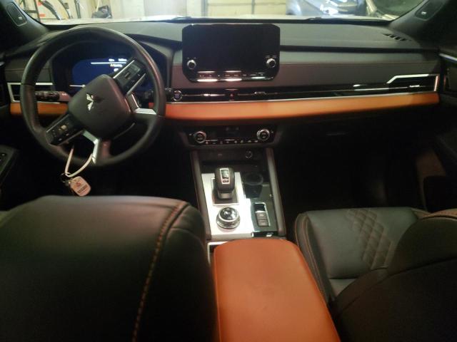 Photo 8 from auction – 2022 MITSUBISHI OUTLANDER with VIN JA4J4VA85NZ091984