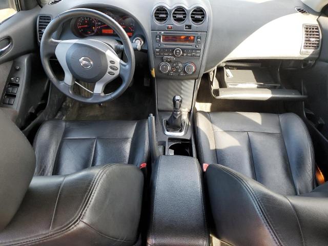 Photo 8 from auction – 2008 NISSAN ALTIMA 2.5 with VIN 1N4AL21E08N414563