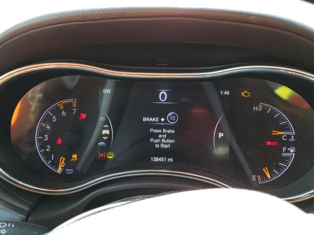 Photo 9 from auction – 2014 JEEP GRAND CHER with VIN 1C4RJFCT5EC146624