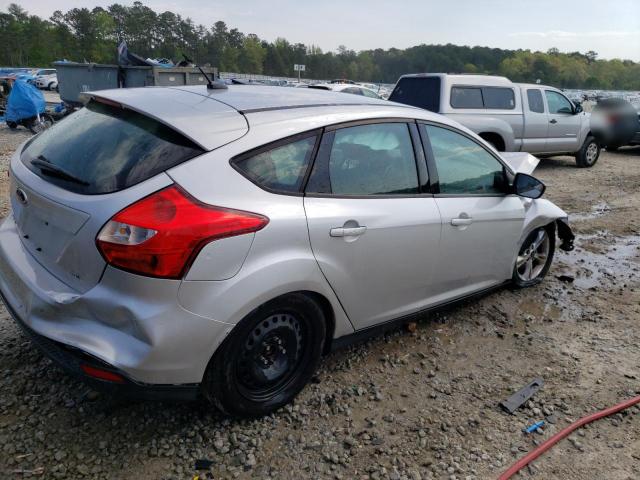 Photo 3 from auction – 2012 FORD FOCUS SE with VIN 1FAHP3K27CL468654