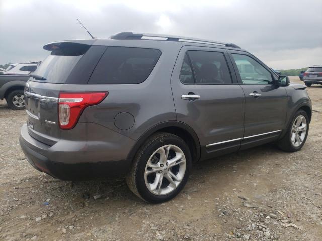 Zdjęcie 3 z aukcji – 2013 FORD EXPLORER L z VIN 1FM5K7F86DGA43806