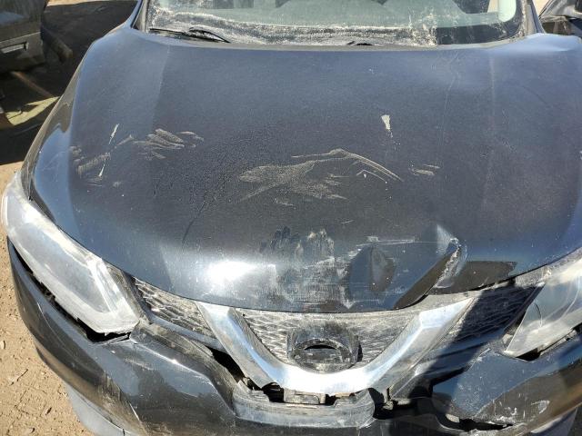 Photo 12 from auction – 2016 NISSAN ROGUE S with VIN KNMAT2MV6GP655956