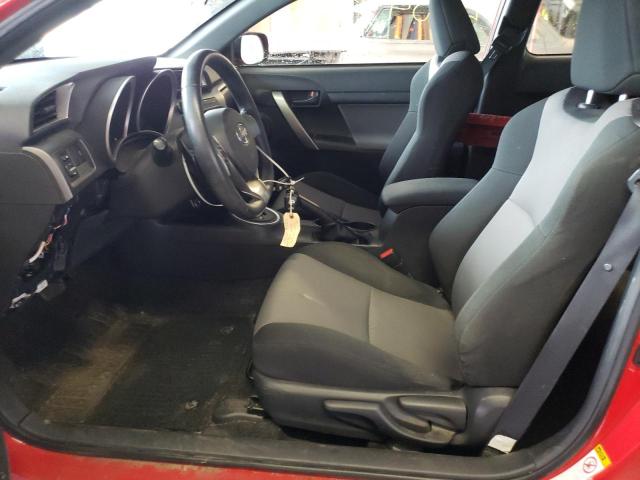 Photo 7 from auction – 2015 TOYOTA SCION TC with VIN JTKJF5C75F3090321