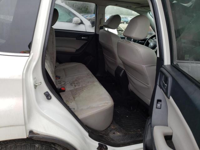 Photo 11 from auction – 2014 SUBARU FORESTER 2 with VIN JF2SJAJC4EH434727