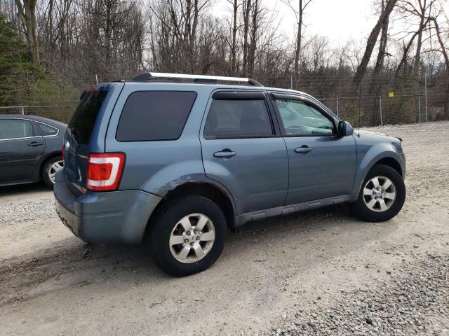 Photo 3 from auction – 2010 FORD ESCAPE LIM with VIN 1FMCU9EG5AKB60923