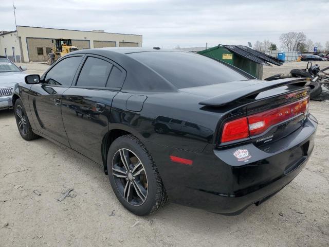 Photo 2 from auction – 2014 DODGE CHARGER SX with VIN 2C3CDXJG9EH164246