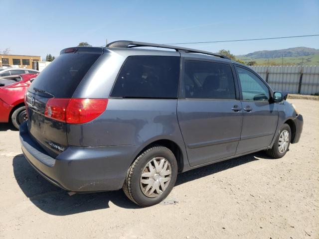 Photo 3 from auction – 2010 TOYOTA SIENNA CE with VIN 5TDKK4CC1AS299402