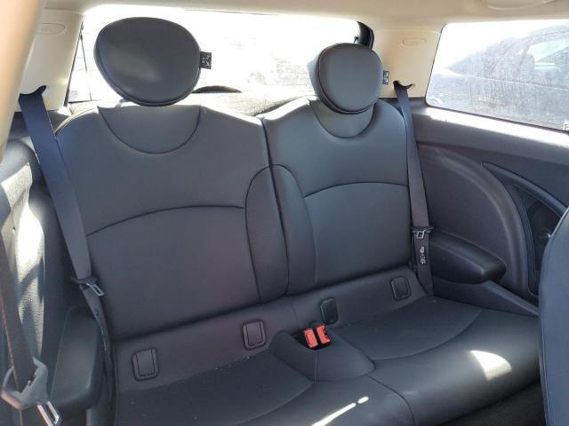 Photo 10 from auction – 2011 MINI COOPER S with VIN WMWSV3C57BTY12543