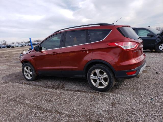 Photo 2 from auction – 2014 FORD ESCAPE SE with VIN 1FMCU9GX7EUE43833