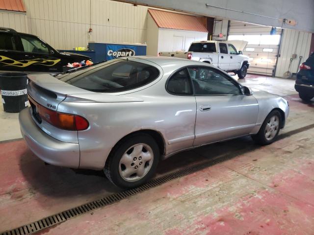 Photo 3 from auction – 1991 TOYOTA CELICA GT- with VIN JT2ST85N4M0074085