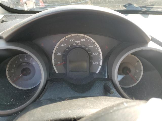 Foto 9 de la subasta – 2011 HONDA FIT con VIN JHMGE8H35BC010701