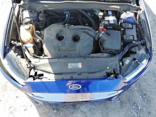 Photo 11 from auction – 2016 FORD FUSION TIT with VIN 3FA6P0K9XGR151333