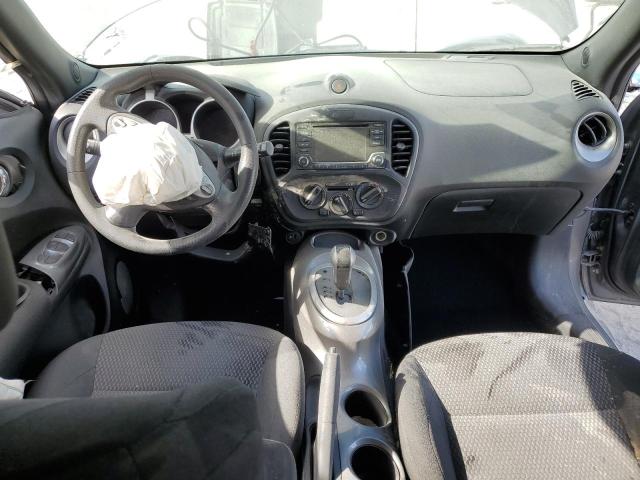 Photo 8 from auction – 2015 NISSAN JUKE S with VIN JN8AF5MR7FT508390