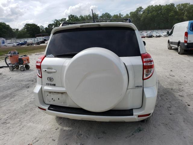 Photo 6 from auction – 2011 TOYOTA RAV4 LIMIT with VIN JTMEK4DV5B5106186
