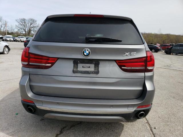 Photo 6 from auction – 2016 BMW X5 XDRIVE3 with VIN 5UXKR0C57G0S88677