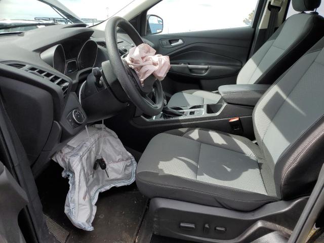 Photo 7 from auction – 2018 FORD ESCAPE SE with VIN 1FMCU0GD7JUD18505