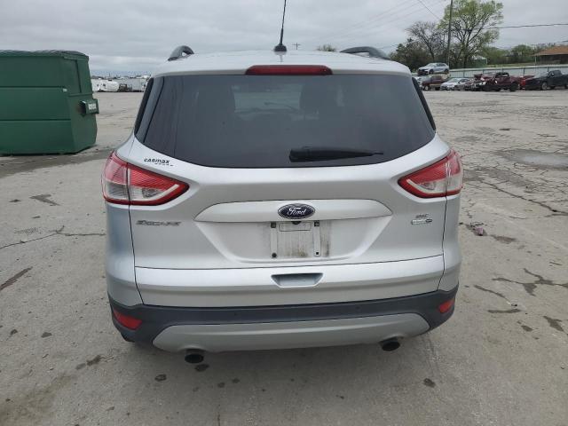 Photo 6 from auction – 2016 FORD ESCAPE SE with VIN 1FMCU9GX0GUB97887